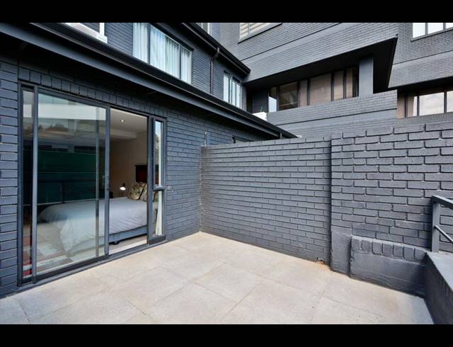 1 BEDROOM PROPERTY TO RENT IN SANDTON CENTRAL